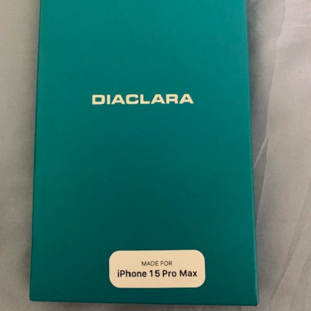 iPhone Pro Max Phone Case